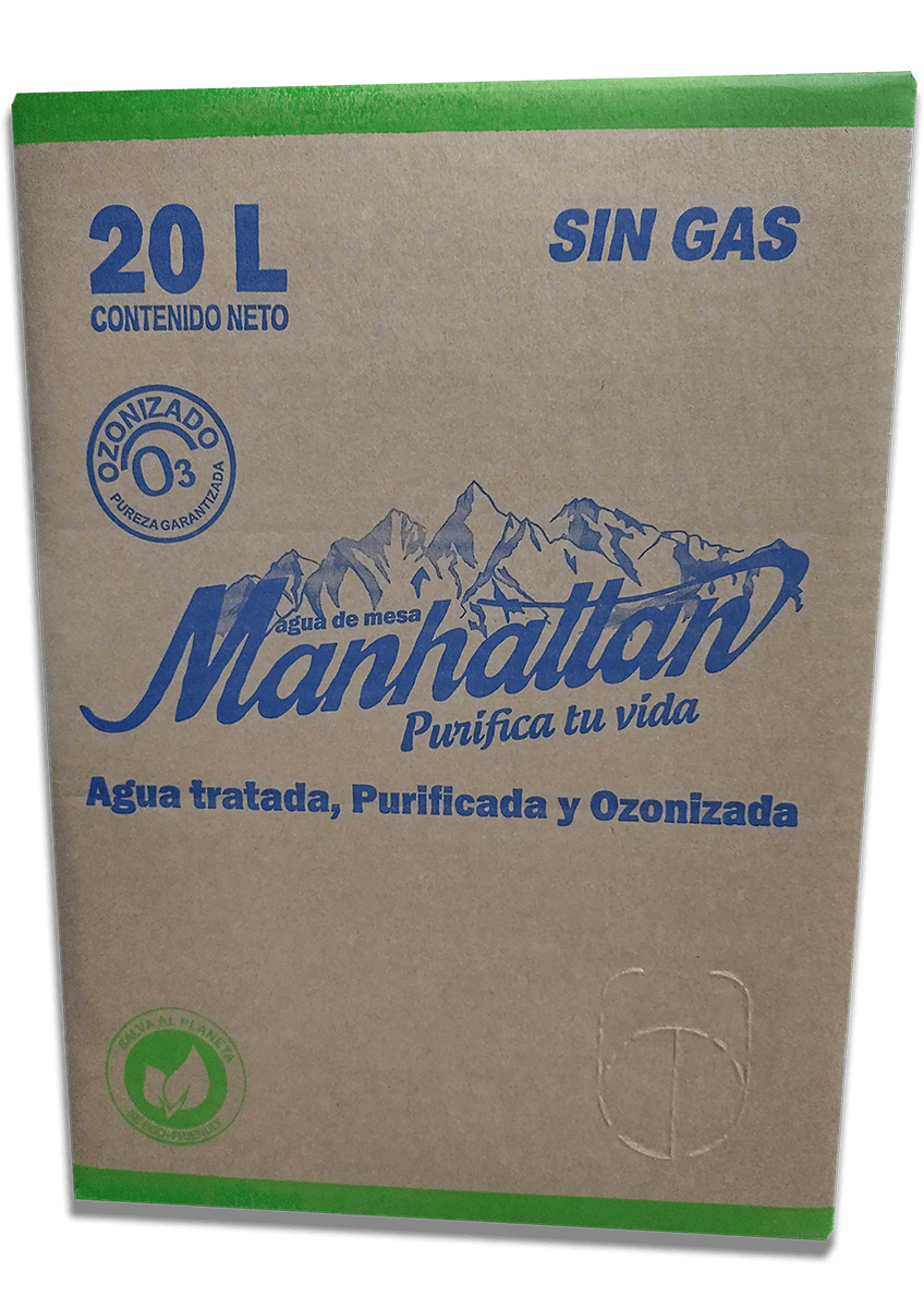 20 L Box